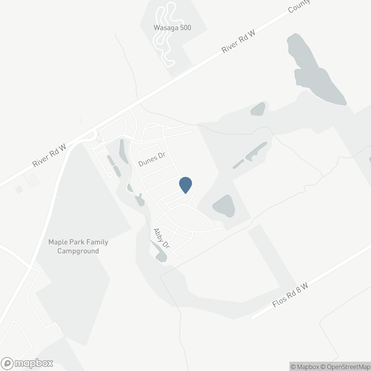 47 SANDHILL CRANE DRIVE, Wasaga Beach, Ontario L9Z 2E5